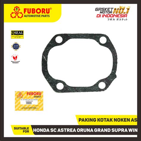 Jual Paking Kotak Noken As Honda Astrea Prima Grand Supra Win