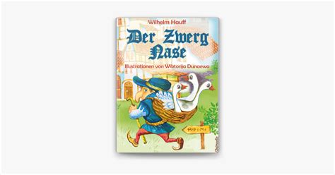 Der Zwerg Nase En Apple Books