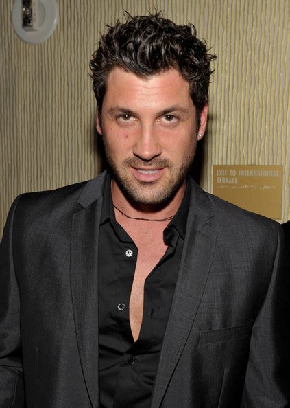 Maksim Chmerkovskiy Pictures The Alzheimers Associations 19th