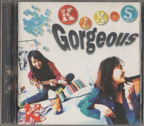 Yahoo オークション CD KIX SGORGEOUS