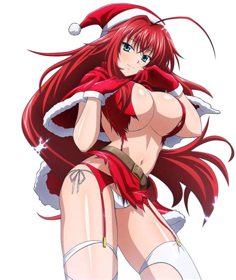 Rias Gremory High School Dxd 4k 4860b Wallpaper Images