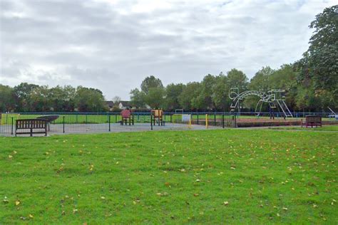 Tanterton Green Play Area Set For Upgrade Blog Preston