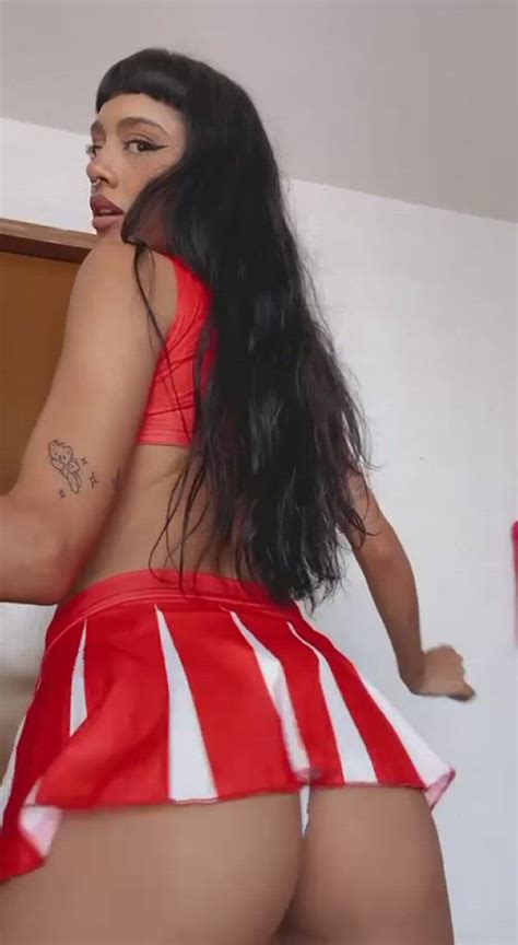 Ninaluisa Nina Luisa OnlyFans Uniform Porn Video