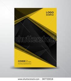 10 Design Cover Company Profile Ideas Desain Sampul Brosur Desain