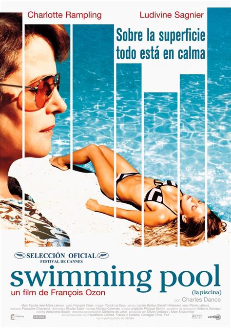 Image gallery for Swimming Pool - FilmAffinity