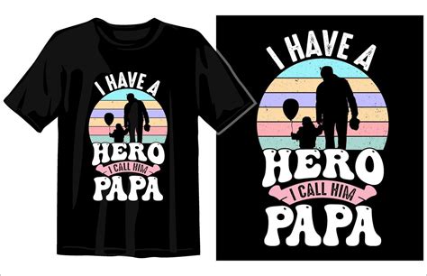 Dad Svg T Shirt Happy Fathers Day T Shirts Fathers Day T Shirt Design