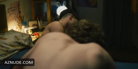 FISICA O QUIMICA LA NUEVA GENERACION NUDE SCENES AZNude