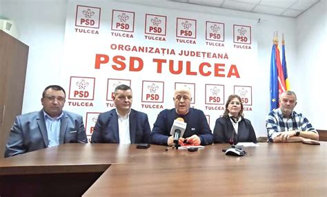 Breaking News Drago Simion Per Este Candidatul Psd La Prim Ria