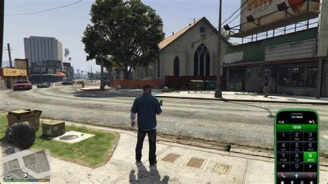 Truco Para Correr Mas R Pido En Gta V Youtube