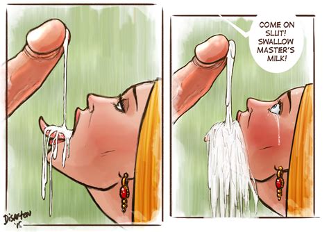 Master S Milk By Disarten Hentai Foundry