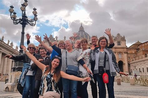 Rome Private Custom Walking Tour With A Local Guide Walk A History