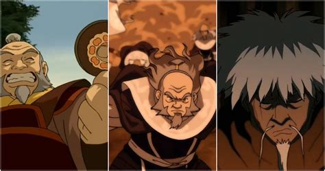 10 Things Most Avatar Fans Don't Know About The White Lotus