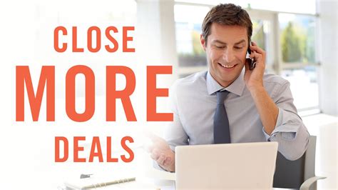 Outsourcing Sales Helps Your Closers Specialize Gabriel Sales