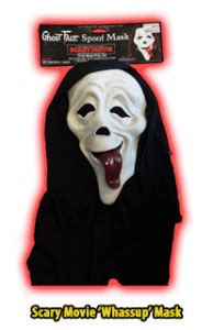 scary-movie-ghostface-mask–wassup29644 – GhostFace.co.uk – | The Site ...