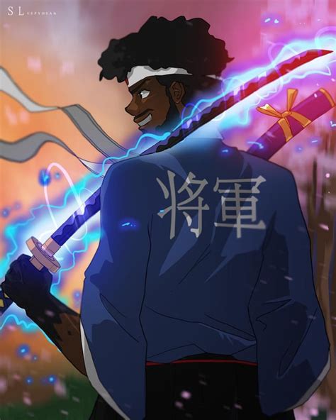 What do yall think of my Samurai outfit? : CoryxKenshin