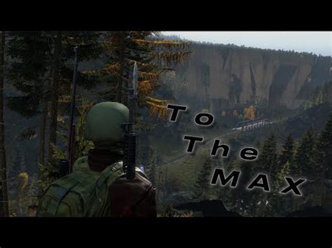 DayZ To The MAX 500 Hour Duo Survives YouTube