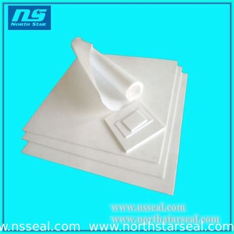 Virgin Ptfe Sheet Ptfe Molded Sheet And Ptfe Skived Sheet