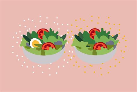 People On The Internet Are Freaking Out Over The New Salad Emoji — This ...