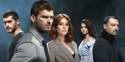 Top Short Turkish Dramas Limited To Episodes Hubpages