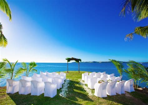 Fiji Wedding Venues - Bula Bride