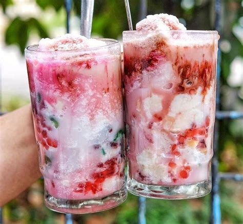 5 Resep Minuman Tradisional Khas Indonesia Yang Unik Wajib Coba