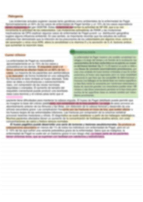 SOLUTION Patolog A Osteoartromuscular Studypool