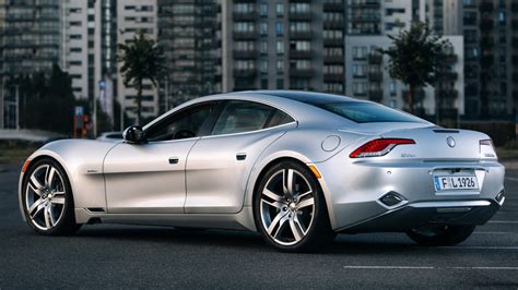 The Reason The Fisker Karma Was A Failure