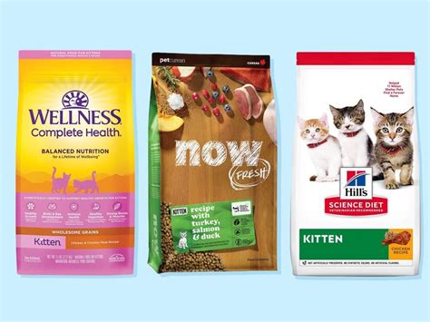 The Top Best Dry Cat Foods Of 2022 We Tested Them All Atelier Yuwa