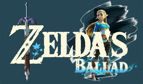 Zeldas Ballad Unofficial Standalone Port [the Legend Of Zelda