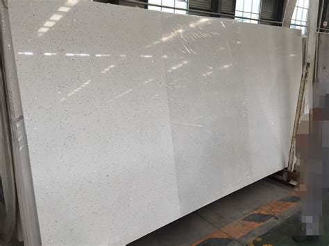 Quartz Stone Artificial Stones Star White Artificial Quartz Stone