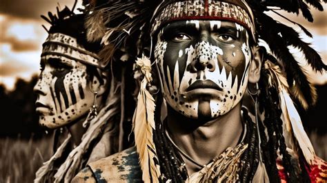 The Untold Truth Of The Cheyenne Dog Soldiers! | Dog soldiers, Native american dog, Cheyenne warrior