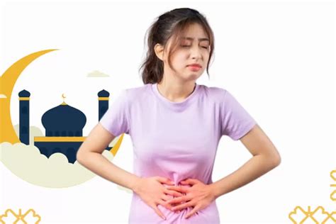 Tips Buka Puasa Aman Bagi Penderita Asam Lambung Menggapai Berkah