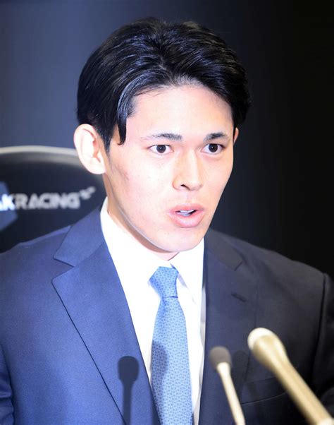 【ロッテ】佐々木朗希、25歳未満でのメジャー挑戦に「まずはそこに近づけるように」／一問一答 プロ野球写真ニュース 日刊スポーツ