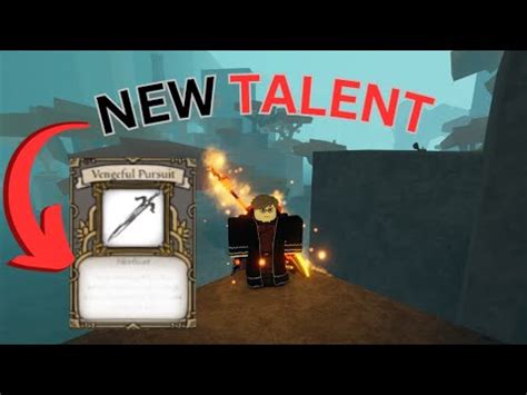 New Talent Ice Fissures Rework Deepwoken YouTube