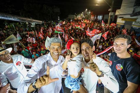 Jornal Correio Jerônimo faz comício em Ibotirama no oeste da Bahia