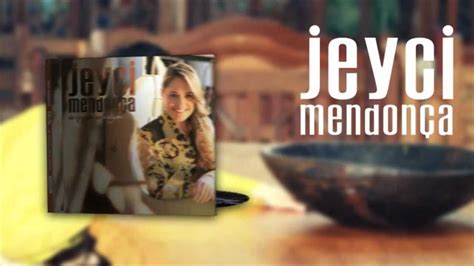 TEASER DO NOVO CD JEYCI MENDONÇA DeNinguémParaAlguém YouTube