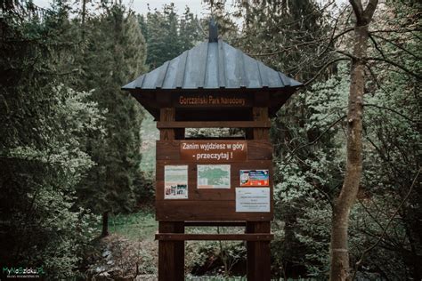 Gorczański Park Narodowy wszystko co musisz wiedzieć