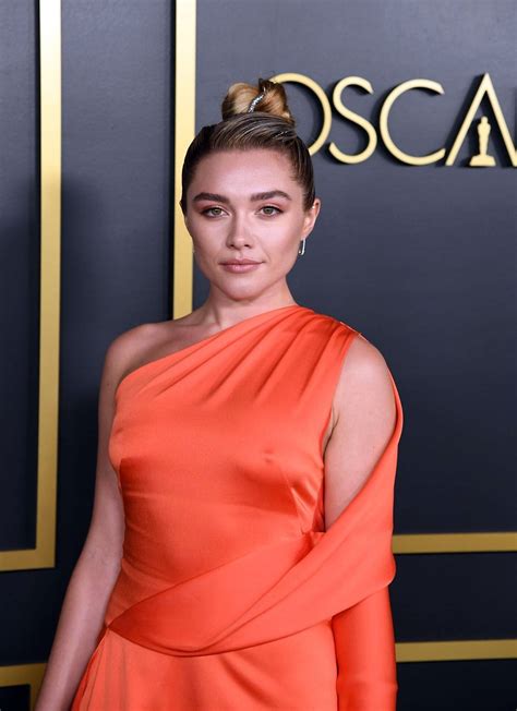 Florence Pugh Nude Pics Sex Scenes Compilation And Topless Porn