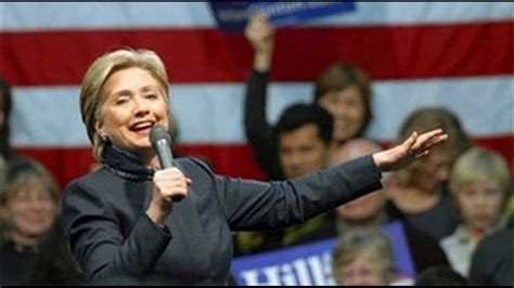 Pro Clinton Super Pac Raises Almost 6m