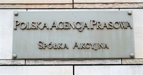 Polska Agencja Prasowa Co To Za Instytucja I Czym Si Zajmuje