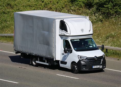 WE 4E479 PL Renault M4 Downend Bristol 15 6 2022 Michael