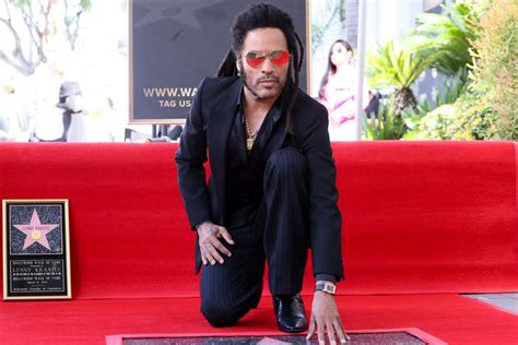 Lenny Kravitz En Lima Concierto Cambia De Ticketera Cinescape