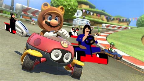 Best Mario Kart Images On Pholder Mariokart Mario And Mario