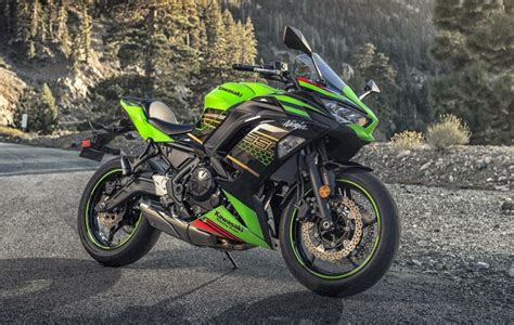 Kawasaki Ninja 650 Review | Kawasaki Bike Reviews | Devitt