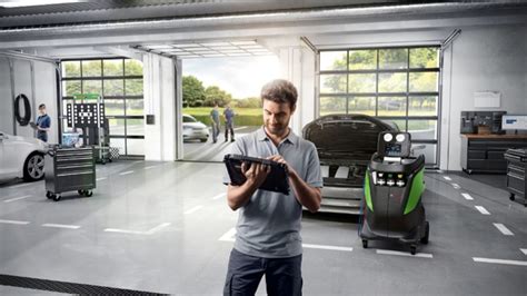 Umbenennung Bosch Automotive Aftermarket Wird Bosch Mobility Aftermarket