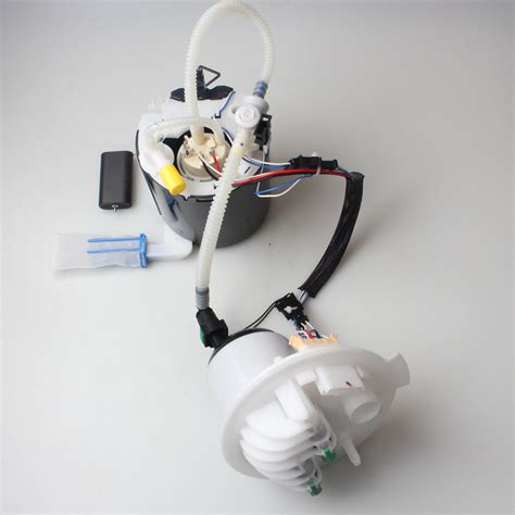 Lr044427 Lr057235 Lr072234 Fuel Pump Assembly For Land Rover Range Rov