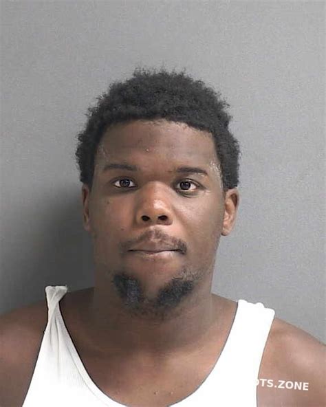 HIGHTOWER KARAM ANTWON 09 06 2023 Volusia County Mugshots Zone