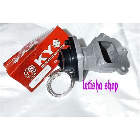 Jual Intake Imtake Manipul Kodok Force One Force F Zr Ke Pe