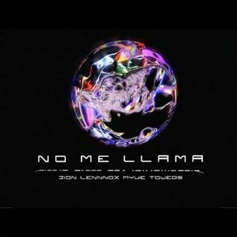 Stream 92 No Me Llama Zion And Lennox And Myke Towers [dj Caster Rodriguez] Download Buy