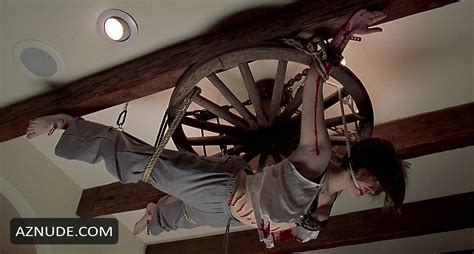 Clementine Ford Nude Aznude